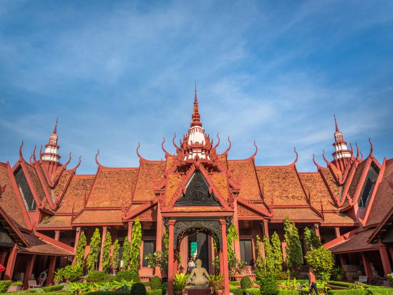 attraction-The National Museum Phnom Penh.jpg
